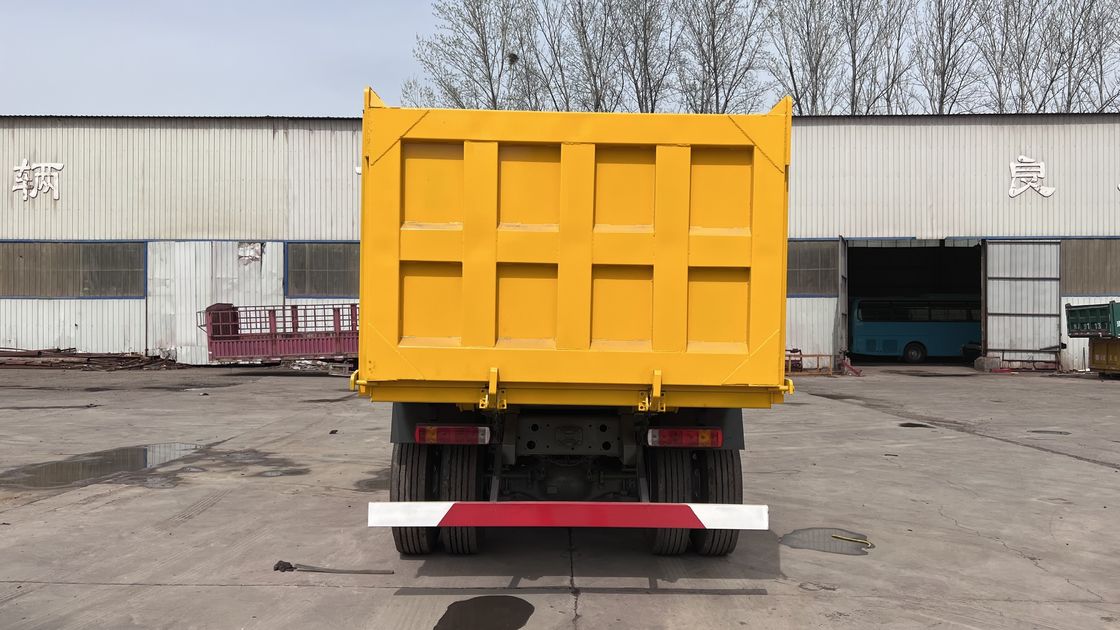 Sinotruck использовал Howo 40 тонны 10 колесный грузовик для транспортировки шахт