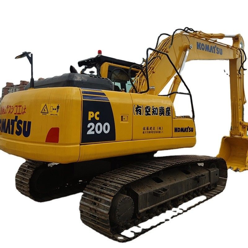 Электрический экскаватор Harga Komatsu Использованные экскаваторы массой 42100 кг