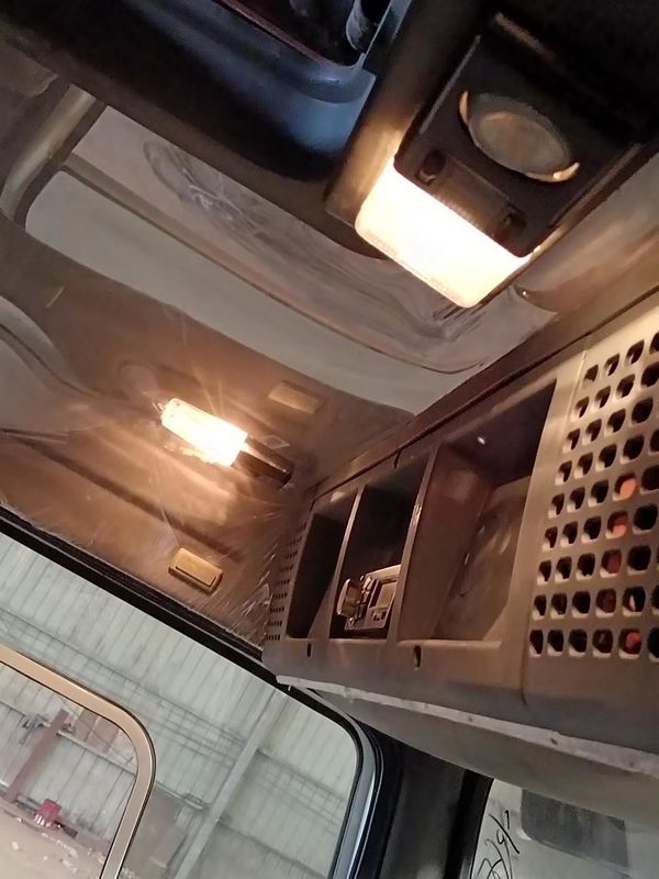 Sino Howo Дамп-Трик 375HP Euro 3 Второй ручной привод для машиностроительной перевозки