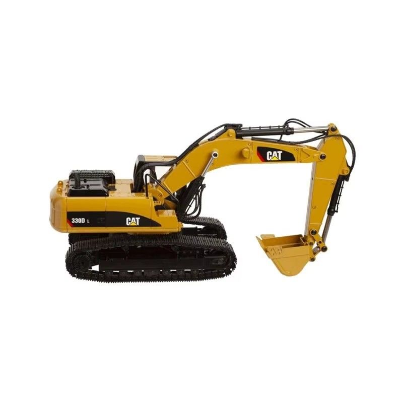 30 тонн использованный экскаватор Cat Digger 330d 330c 330d2l с и Кавасаки гидравлический насос