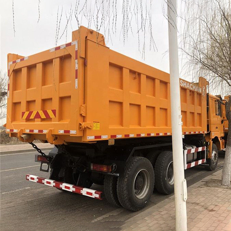 Shacman F3000 380hp 6x4 30 тонн тяжелой грузоподъемной грузовик для высокой грузоподъемности