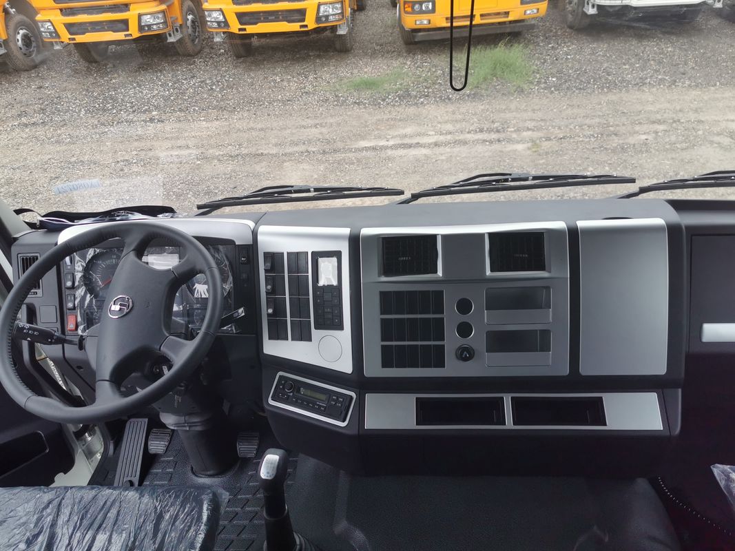 Shacman F3000 380hp 6x4 30 тонн тяжелой грузоподъемной грузовик для высокой грузоподъемности