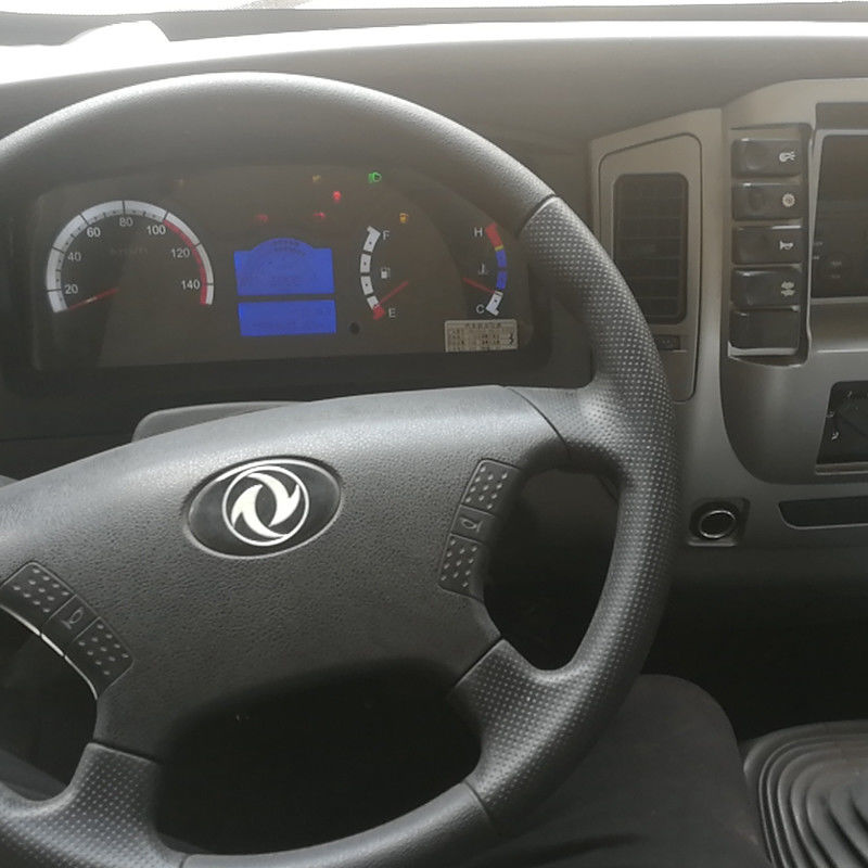 10 тонн полный привод 4 WD наклона грузовик Донфэн 8 передний переключатель внедорожный грузовик