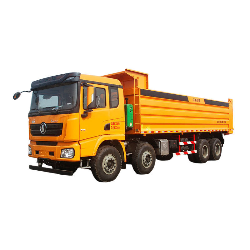 Shacman Delong X3000 6x4 8x4 свертывающие грузовики с 10 передними сдвигами