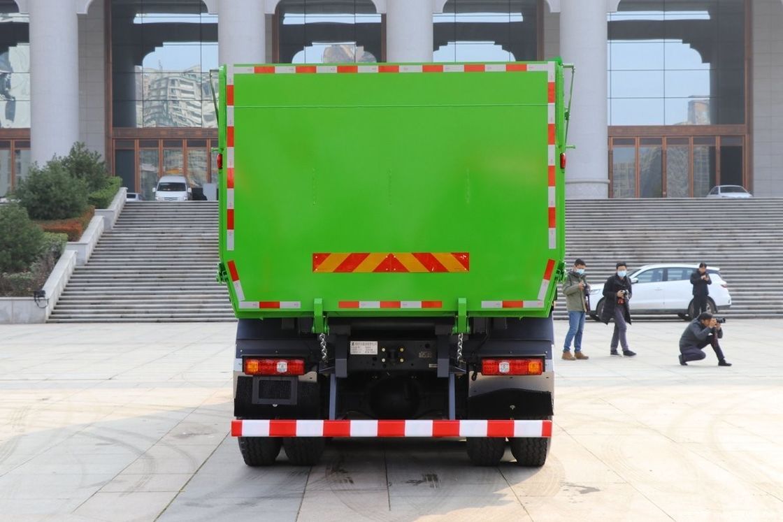Shacman F3000 X3000 8X4 Тяжелый грузовик 430 л.с. 12-колесный грузовик для 2 пассажиров