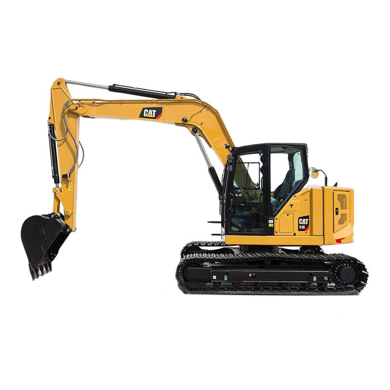 10 тонн Cat Строительная техника Caterpillar Cat310 Экскаватор Рынок Юго-Восточной Азии