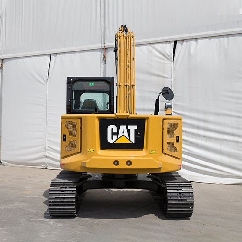 10 тонн Cat Строительная техника Caterpillar Cat310 Экскаватор Рынок Юго-Восточной Азии