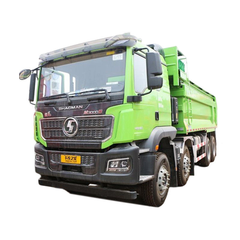 6 цилиндров Howo 8X4 Sinotruck цены Shacman 12 колесный наклонитель 371 грузовик Подержанный грузовик