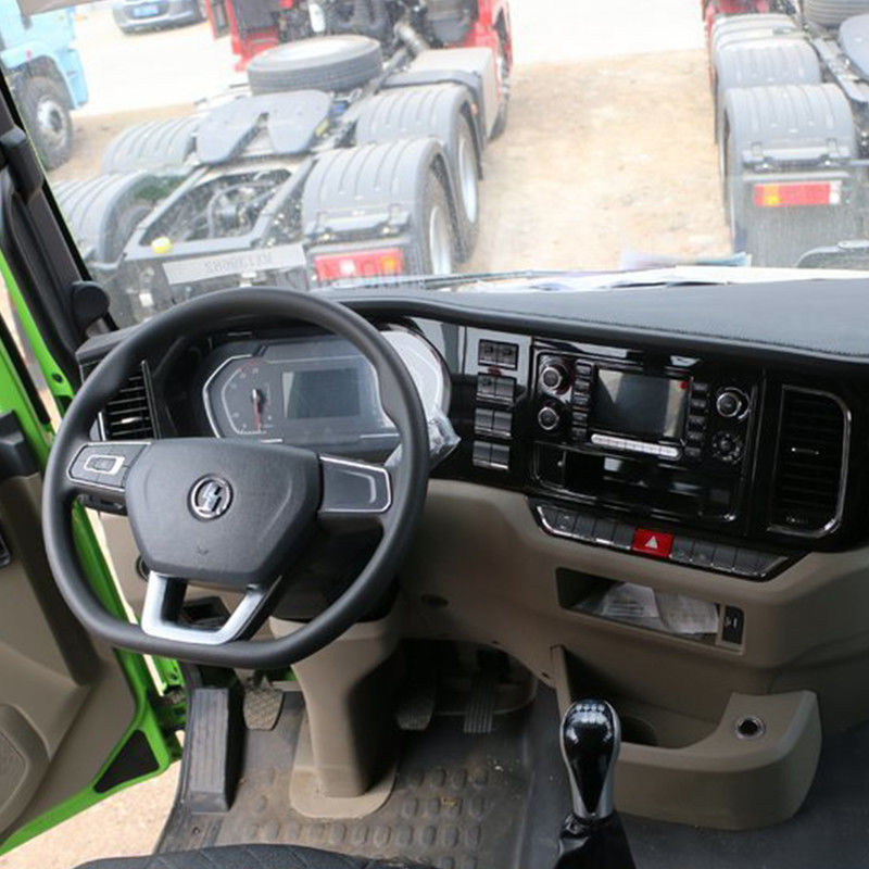 6 цилиндров Howo 8X4 Sinotruck цены Shacman 12 колесный наклонитель 371 грузовик Подержанный грузовик