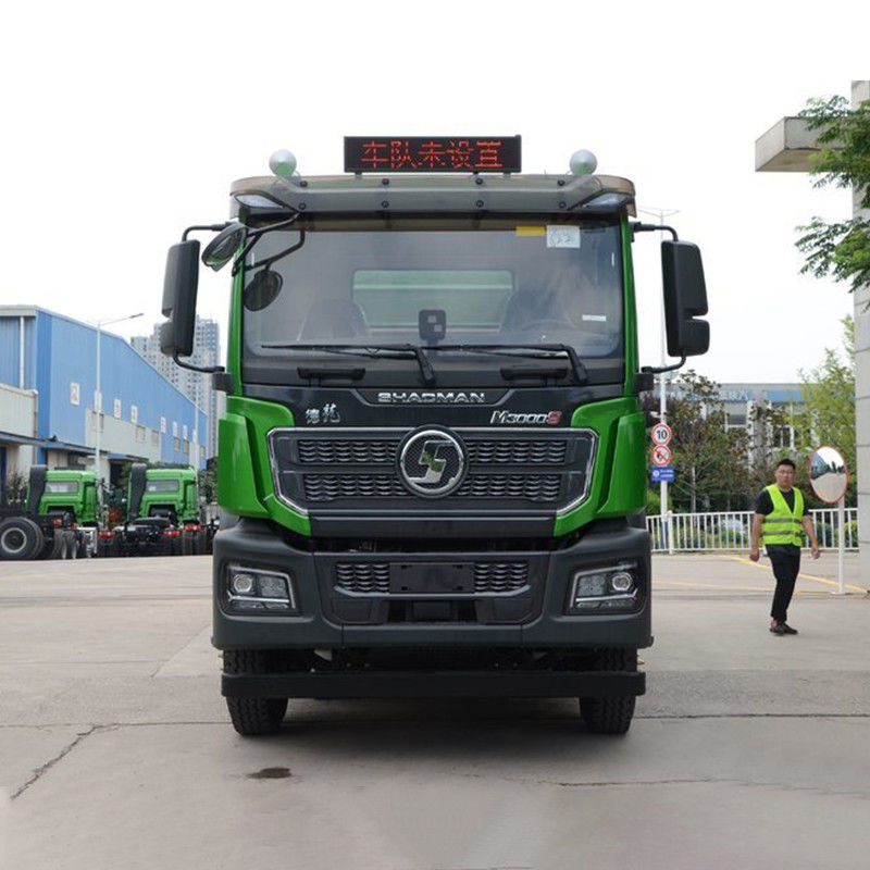 Дизельное топливо типа 6x4 8x4 30тн 40тн 50тн Дэмп для Shacman H3000 F3000 X3000