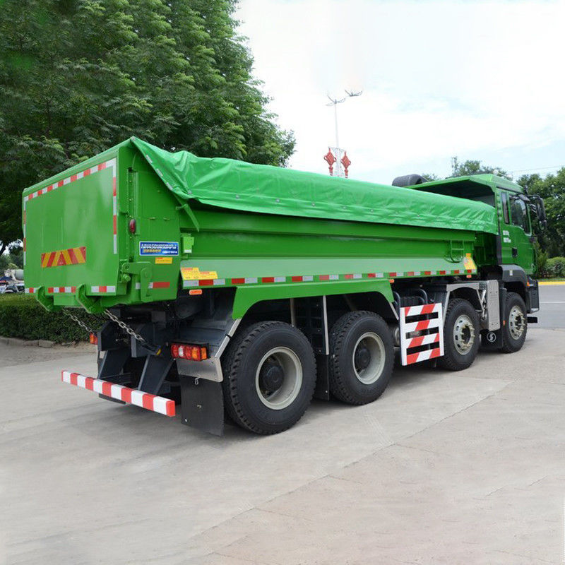 Дизельное топливо типа 6x4 8x4 30тн 40тн 50тн Дэмп для Shacman H3000 F3000 X3000