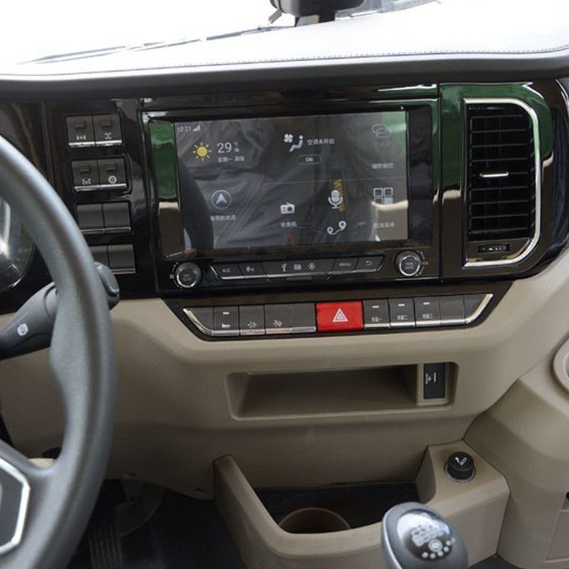 Человек 16 X2 Задняя ось 8x4 Нагрузчик для машиностроения Транспорт Саморазрядка