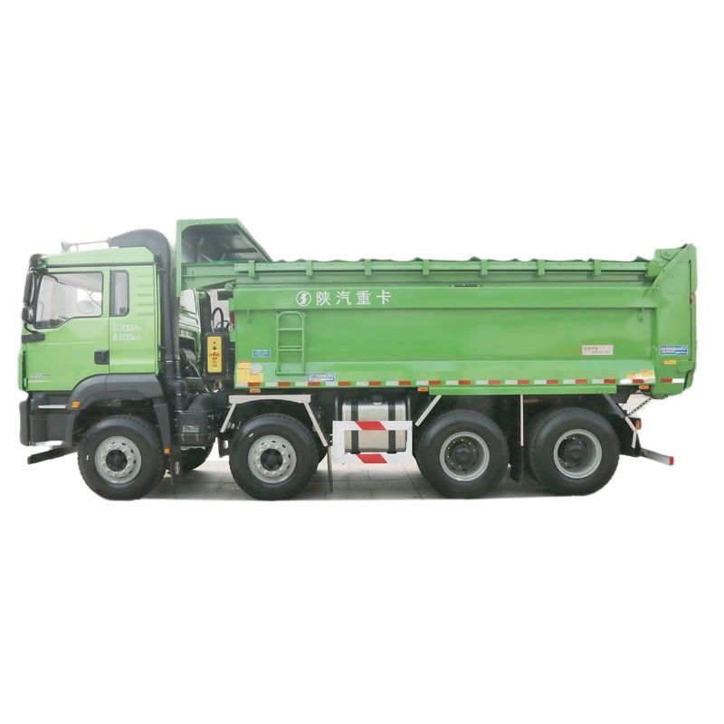 SINOTRUCK коробка передач SHACMAN X3000 460 л.с. 8X4 грузовик для машиностроительной транспортировки