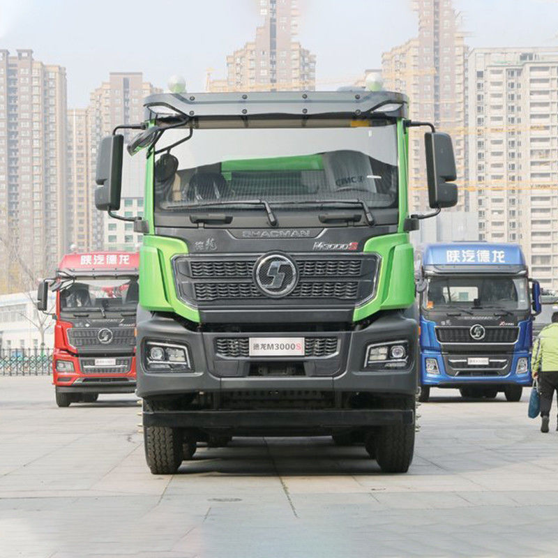 SINOTRUCK коробка передач SHACMAN X3000 460 л.с. 8X4 грузовик для машиностроительной транспортировки