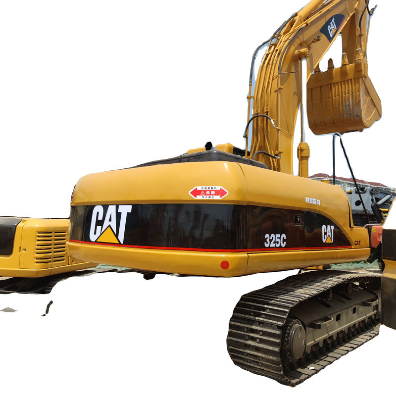 CAT22 Тонный экскаватор с емкостью в 0,35 м3 Простой и простой в обслуживании