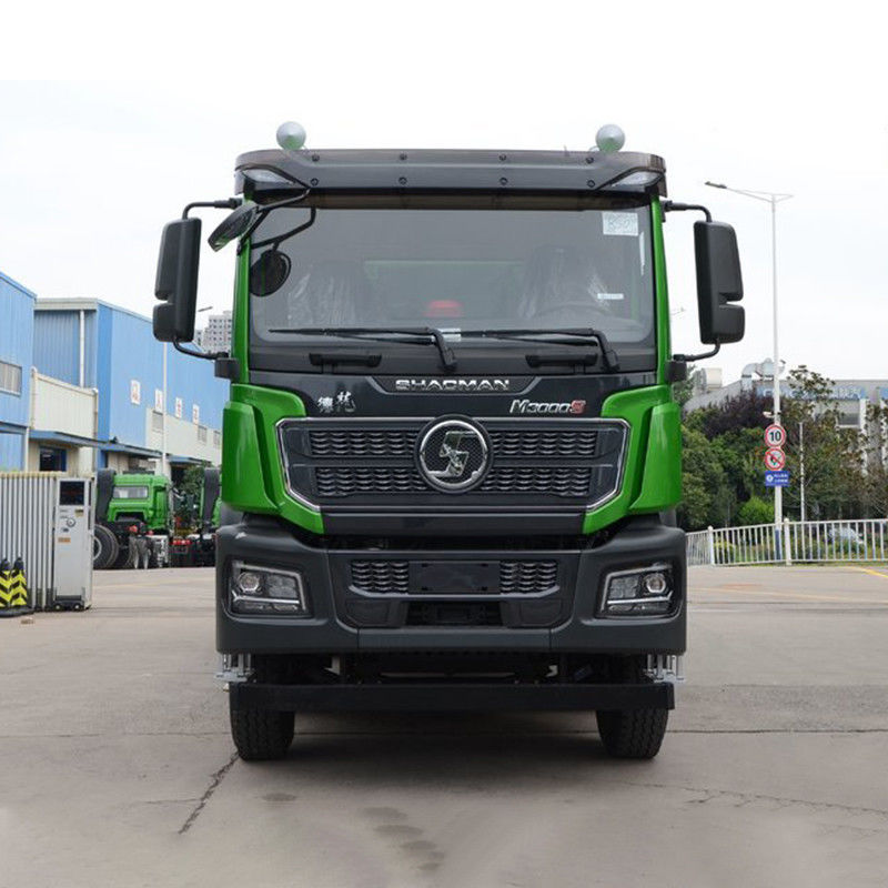 Тяжелые грузовики Shacman 6X4 8X4 380 л.с. 420 л.с.