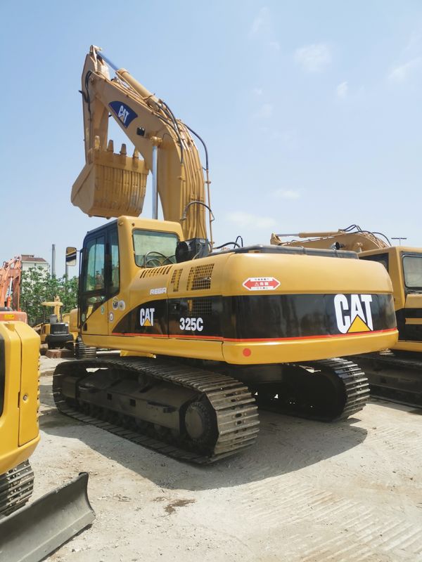 CAT22 Тонный экскаватор с емкостью в 0,35 м3 Простой и простой в обслуживании