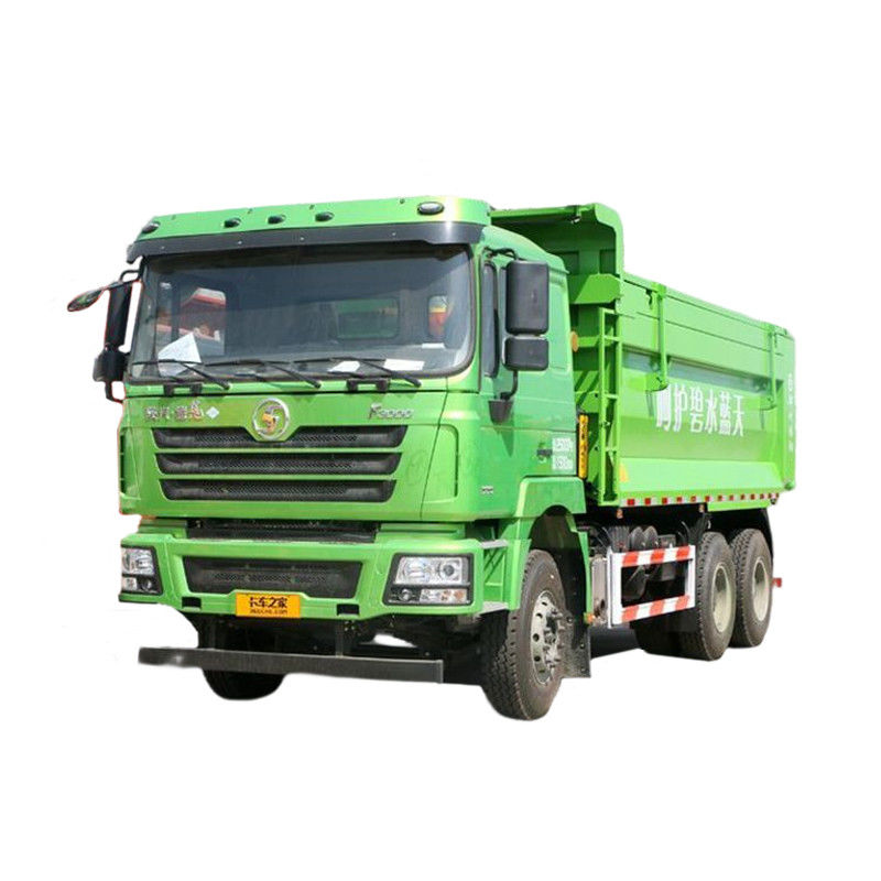 Шасси SHACMAN Алжир F2000 6X4 Euro2 340hp смеситель цемента грузовик с 300Ltr топливный бак