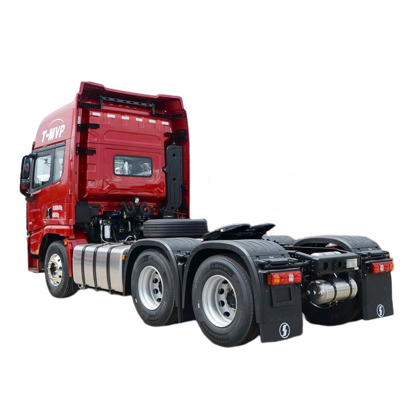 SINOTRUCK X5000 серии 6*4 430hp сверх топливо-сберегающий 55 топливо-сберегающий прицеп грузовик SINOTRUCK