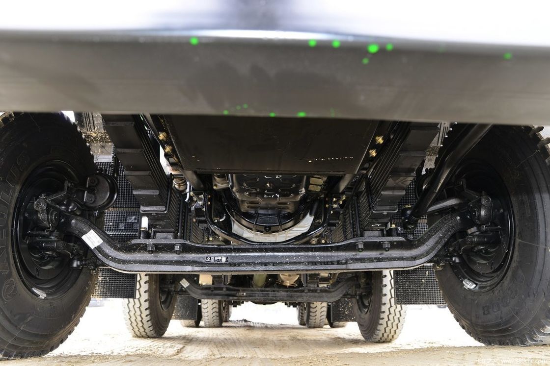 Запрос клиента Dongfeng KC 600hp 8*4 Cummins двигатель дизель Eruo5 тяжелый грузовик