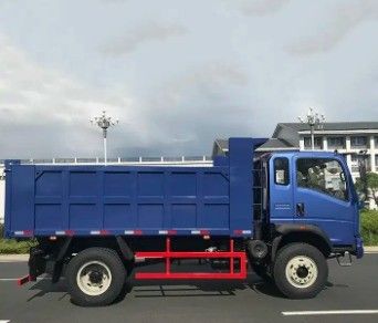 2 пассажира Юнней двигатель Sinotruk HOMAN 4*2 мини-нагрузчик 8-12 тонн легкий грузовик