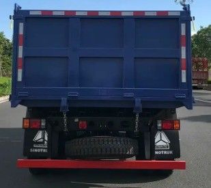 2 пассажира Юнней двигатель Sinotruk HOMAN 4*2 мини-нагрузчик 8-12 тонн легкий грузовик