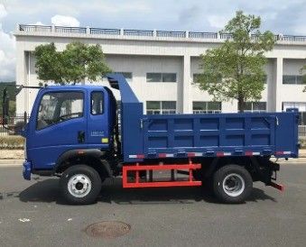 2 пассажира Юнней двигатель Sinotruk HOMAN 4*2 мини-нагрузчик 8-12 тонн легкий грузовик