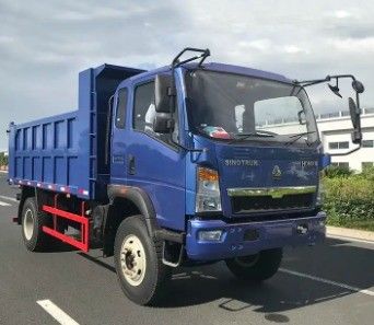 2 пассажира Юнней двигатель Sinotruk HOMAN 4*2 мини-нагрузчик 8-12 тонн легкий грузовик