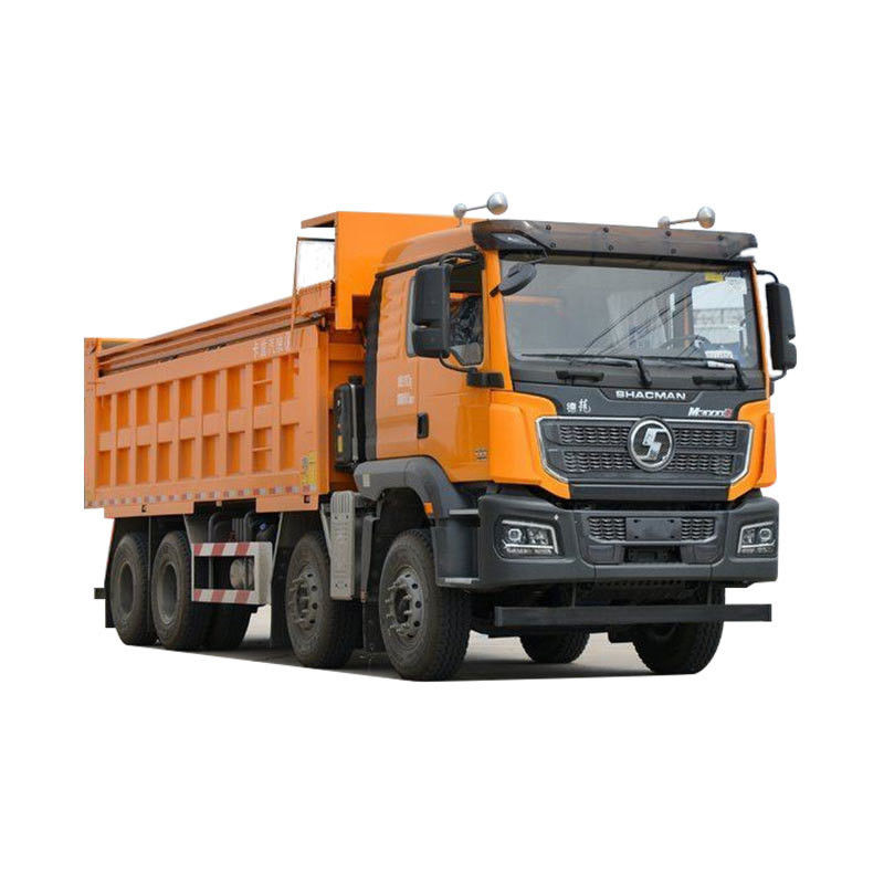 SINOTRUCK Коробка передач Использованный грузовик 400ph8*4 для запроса и удобства клиента