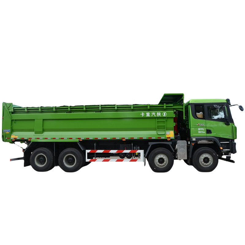 Shacman X3000 12-колесный грузовик 8x4 6x4 дизельные грузовики с левым рулем