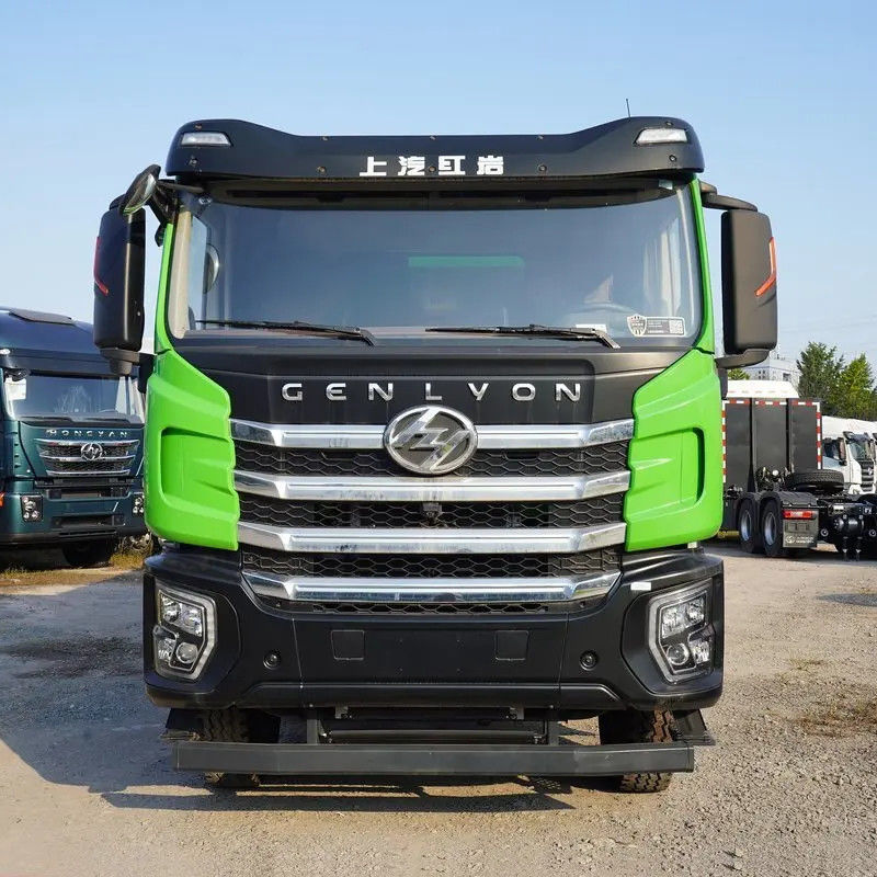 12 колесный дизельный двигатель LHD RHD 8*4 /6*4 Дамп-грузовик для тяжелой горнодобывающей деятельности