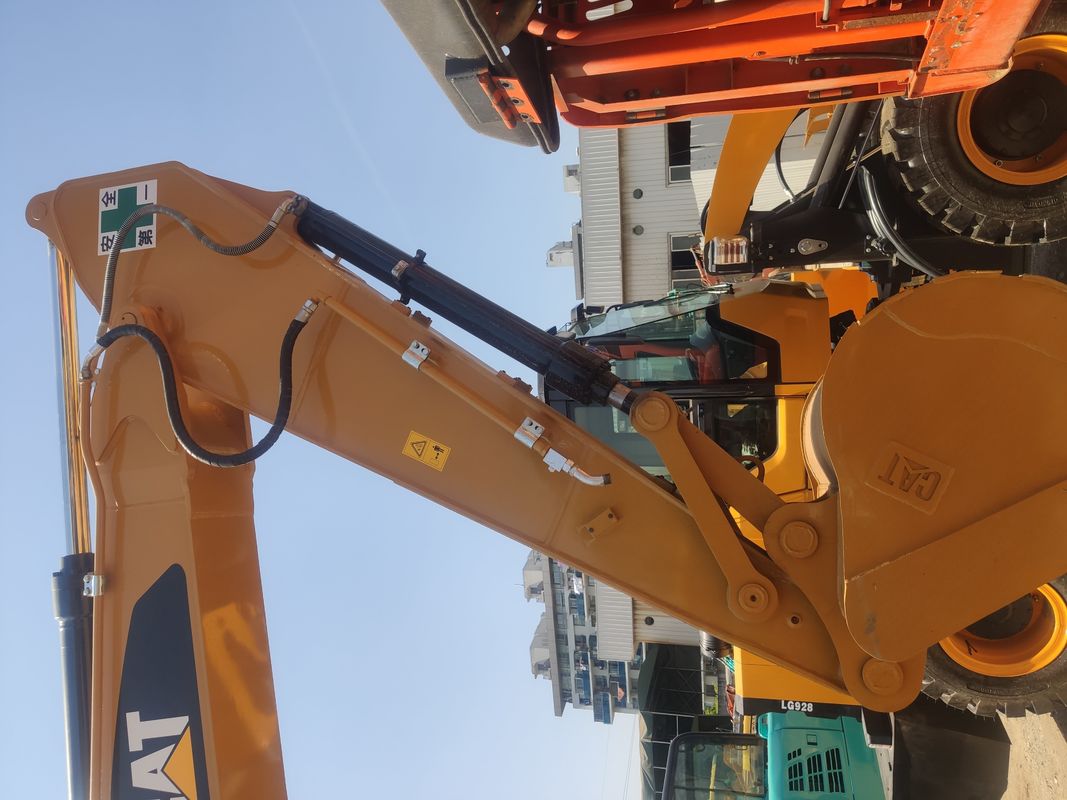 Оригинальный насос Cat 320CL экскаватор, используемый на 4001-6000 рабочих часов в строительных работах