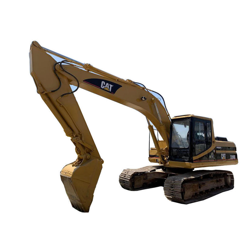 CAT 330D 320C 320D 325C 330C 336D Подержанные экскаваторы для строительства и сельского хозяйства