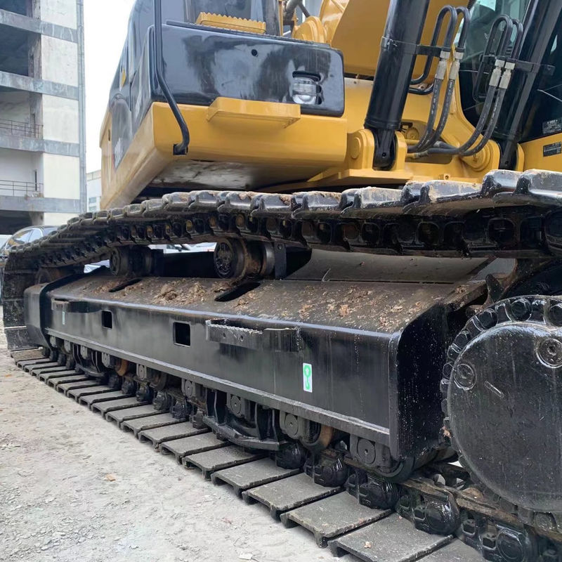 CAT 330D 320C 320D 325C 330C 336D Подержанные экскаваторы для строительства и сельского хозяйства