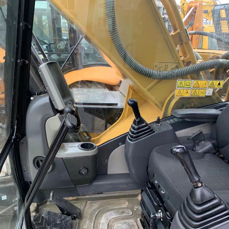 CAT 330D 320C 320D 325C 330C 336D Подержанные экскаваторы для строительства и сельского хозяйства