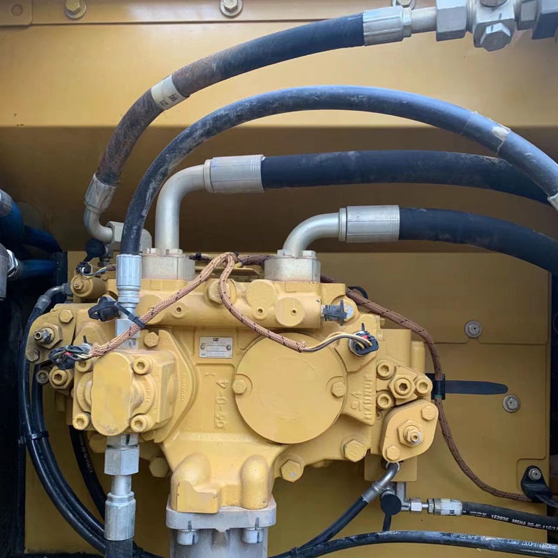 CAT 330D 320C 320D 325C 330C 336D Подержанные экскаваторы для строительства и сельского хозяйства