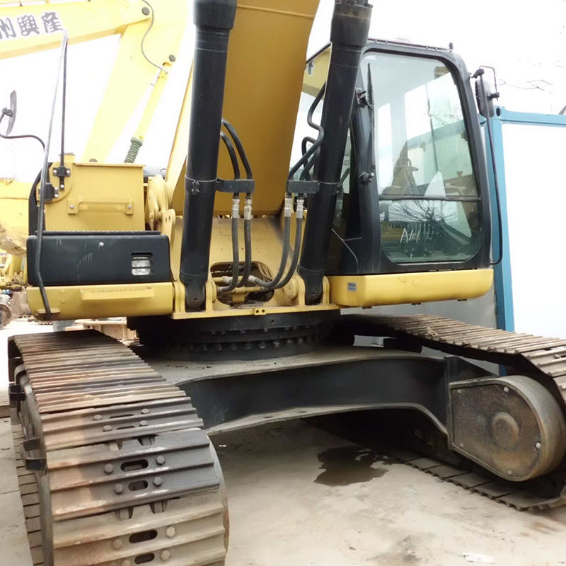 Экскаватор Cat 336D японского производства с рабочими часами 10001-20000 и другие гидравлические клапаны