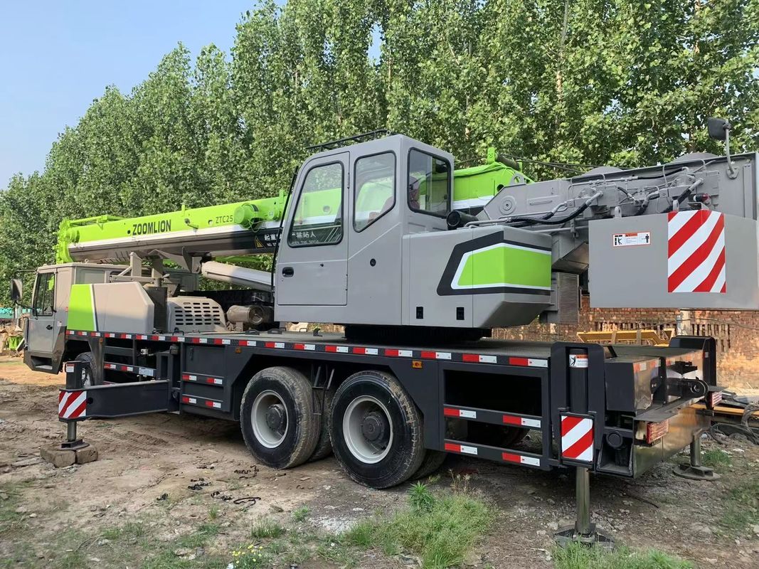 Максимальная высота подъема Другие 50 тонн гидравлический 100 тонн грузовик крана для ваших проектов