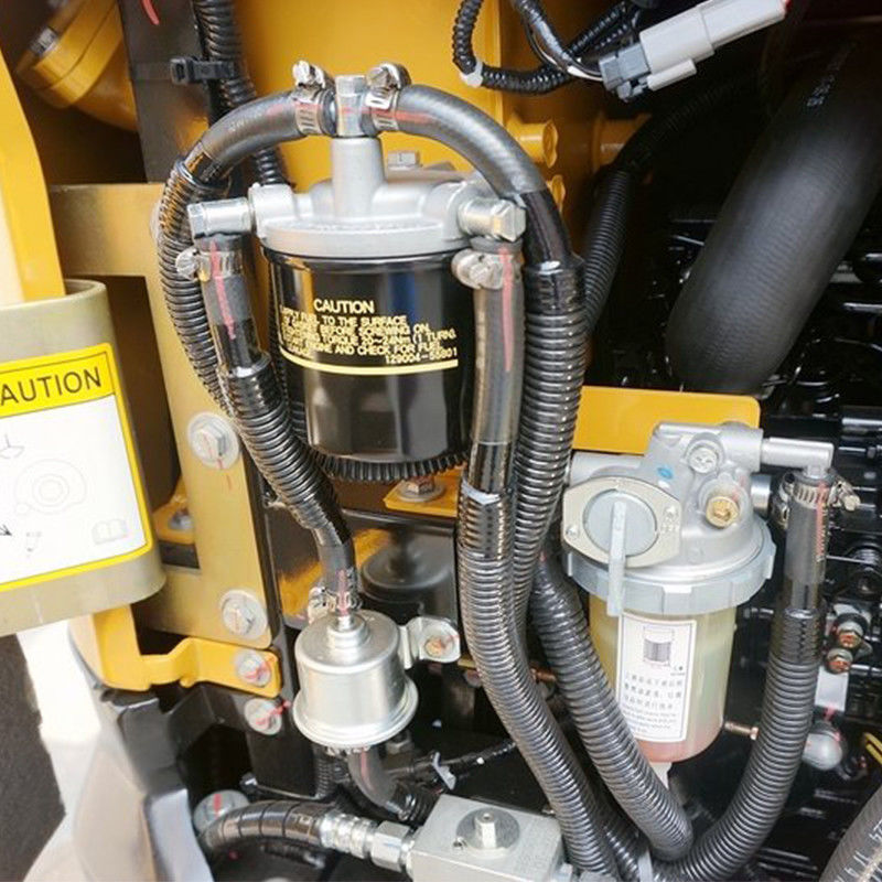 1850 кг 1 тонны SY16C мини экскаватор с двигателем Yanmar и уникальной торговой точкой