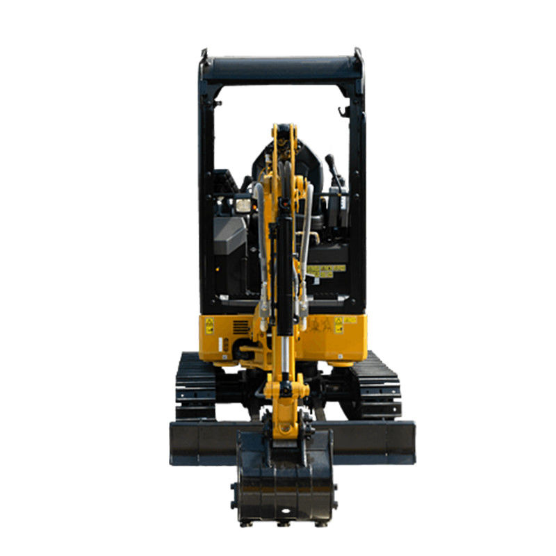 2019 Cat301.7CR мини экскаватор 1,7 тонн для строительной техники в рамках бюджета