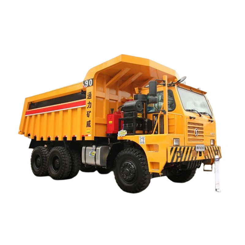 Средняя задняя ось Использованный TEREX TR60 TR50 Горный мусоровоз 773D Тяжёлый мусоровоз/погрузчик