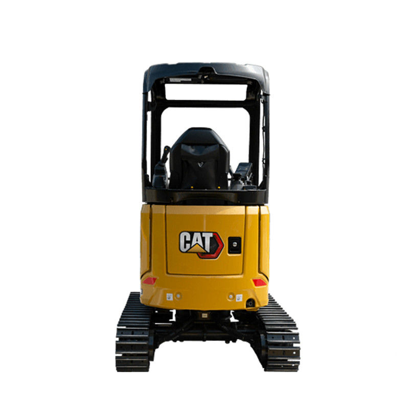 Китайский Cat 301.7CR непосредственно сделанный 2 тонны мини экскаватор с максимальным радиусом копания 2400 мм