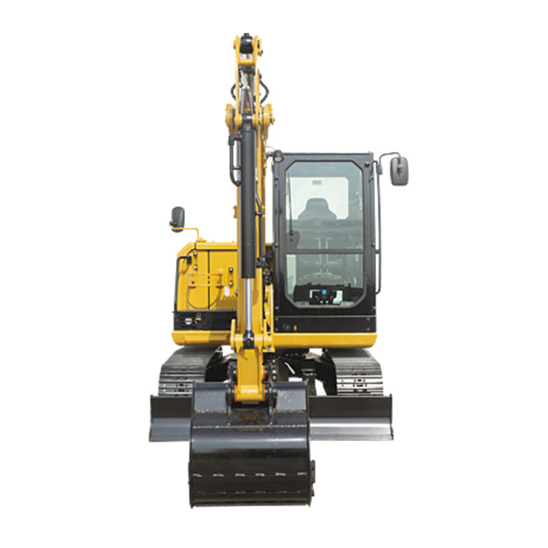 2022 Diesel Caterpillar 305.5E2 Мини-экскаваторы с максимальной глубиной копания 3720 мм
