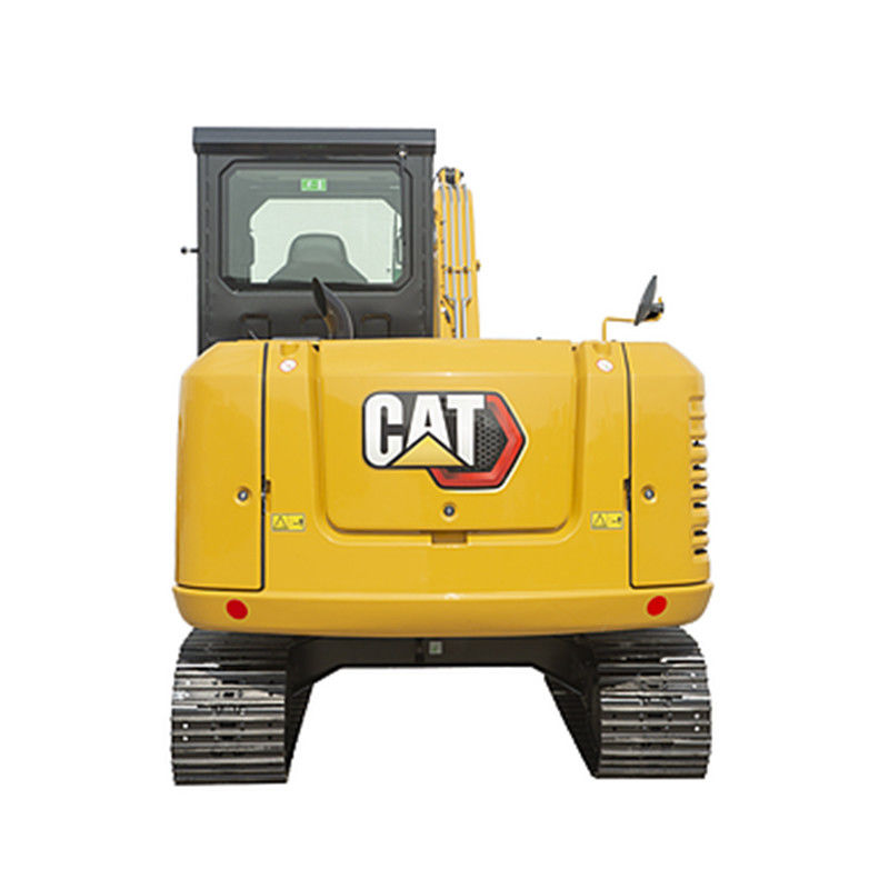 2022 Diesel Caterpillar 305.5E2 Мини-экскаваторы с максимальной глубиной копания 3720 мм