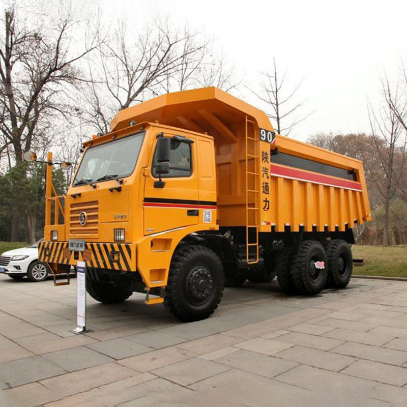 340 лошадиных сил горный буксир с емкостью топливного бака 500-600 л и грузоподъемностью 60-70 тонн