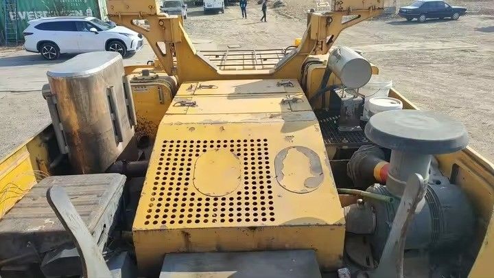 400 тонн QAY400 Телескопический грузовик для подъема строительных грузов на открытом воздухе