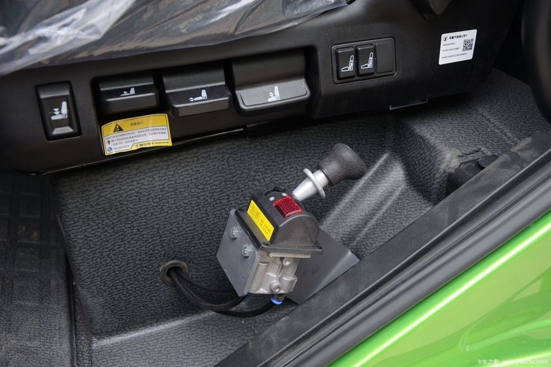 D' Long 12-wheel 8*4 460 л.с. Shacman Delong X3000 Dump Truck Горячая сделка для строительства