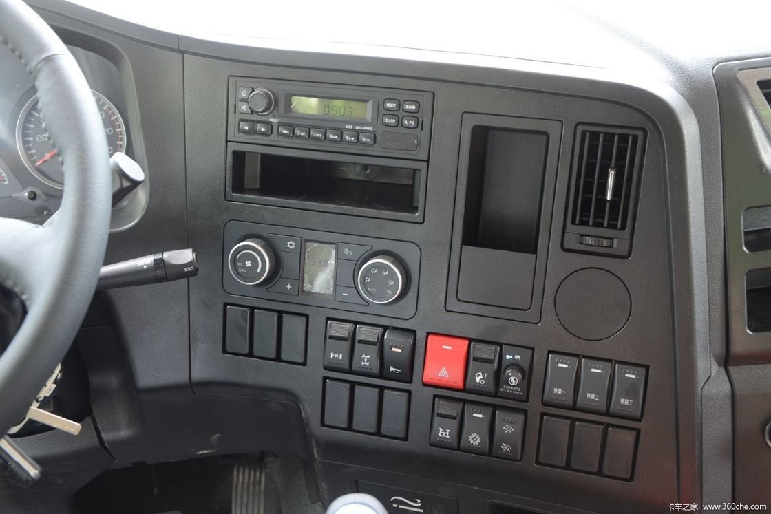 D' Long 12-wheel 8*4 460 л.с. Shacman Delong X3000 Dump Truck Горячая сделка для строительства