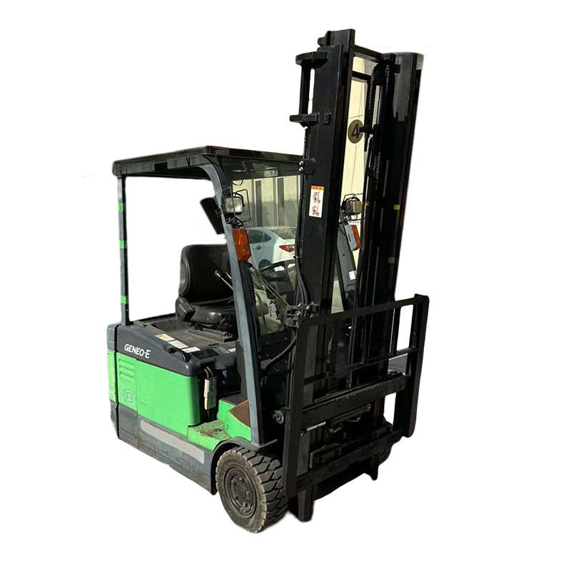 Электрический вилочный погрузчик высокой вместимости 1,5 тонны/2 тонны/2,5 тонны/3 тонны/3,5 тонны с дизельным двигателем