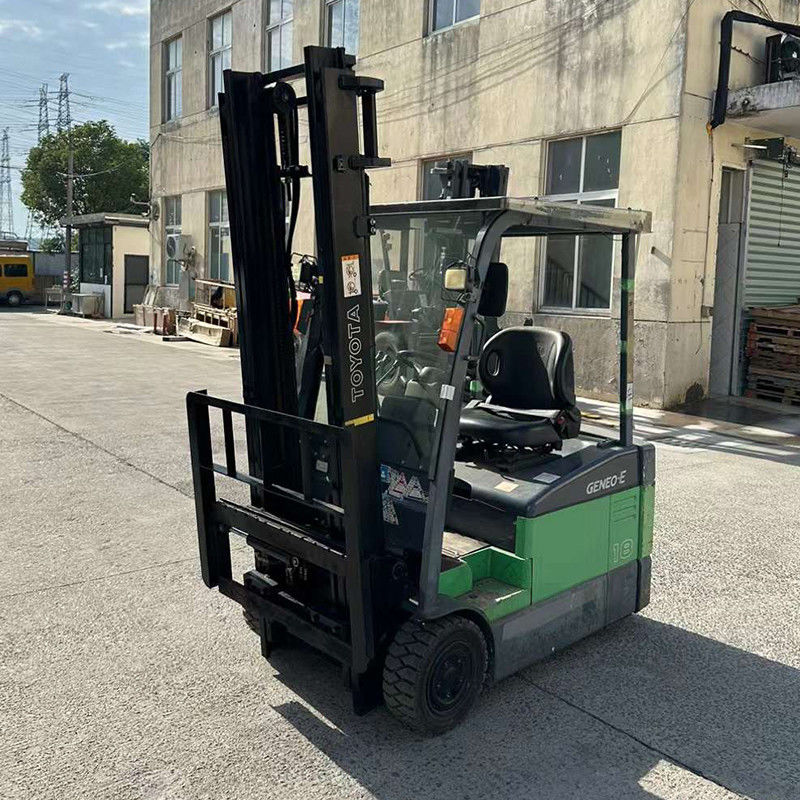 Электрический вилочный погрузчик высокой вместимости 1,5 тонны/2 тонны/2,5 тонны/3 тонны/3,5 тонны с дизельным двигателем